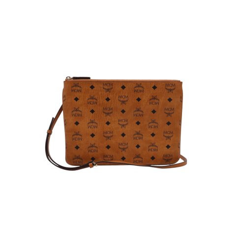 MCM Aren Flat Pouch Kleine Taschen MCM
