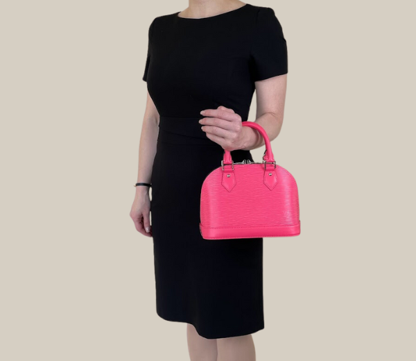 Newsletter I love handbags