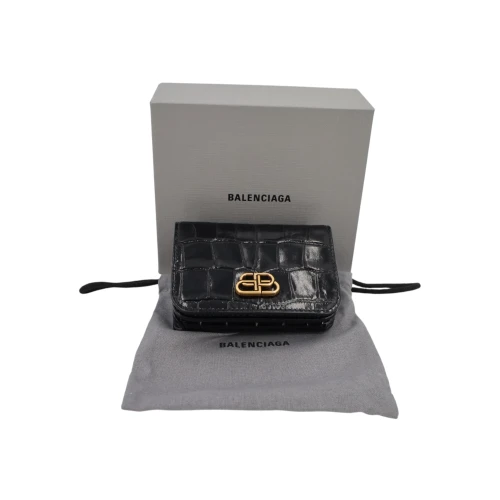 Balenciaga Geldbörse Balenciaga Balenciaga 2