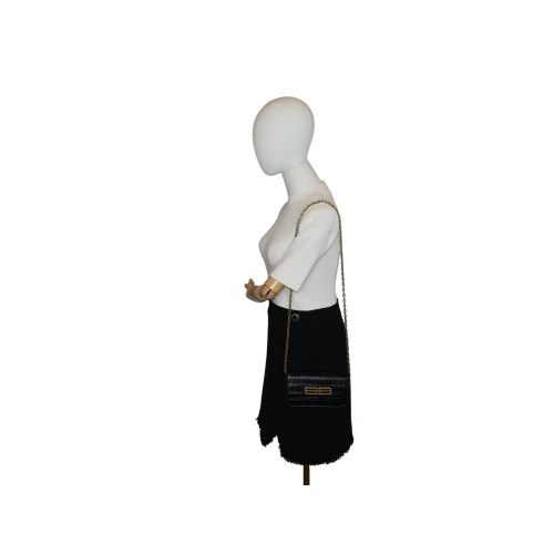 Balenciaga Gossip Wallet on Chain Balenciaga Balenciaga 2 Balenciaga Gossip Wallet on Chain Balenciaga Balenciaga 2