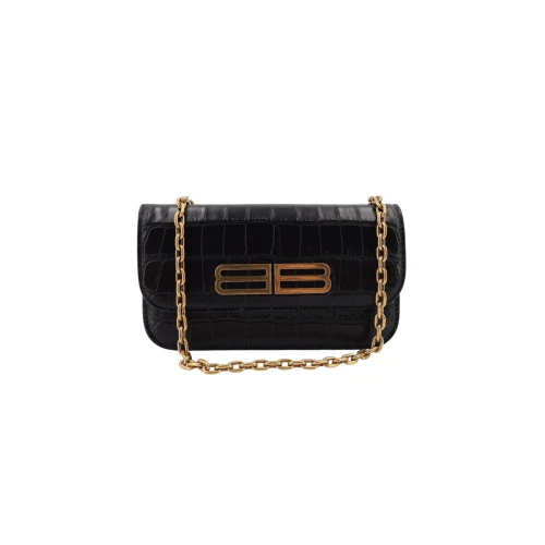 Balenciaga Gossip Wallet on Chain Balenciaga Balenciaga Balenciaga Gossip Wallet on Chain Balenciaga Balenciaga