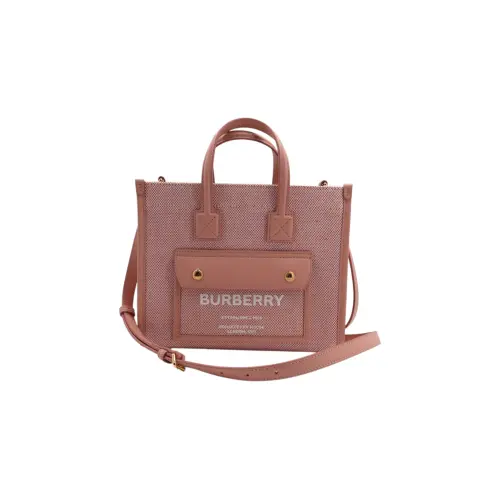 Burberry Freya Mini Tote Bag Burberry Burberry Burberry Freya Mini Tote Bag Burberry Burberry