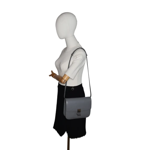 Céline Box Bag Medium Céline Celine 2