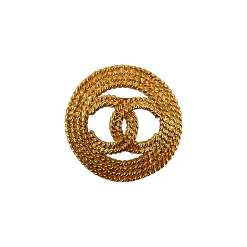 Chanel Brosch Chanel Chanel
