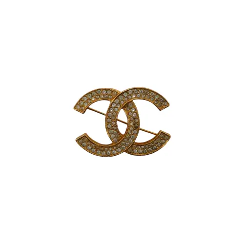 Chanel Coco Mark Broche Chanel Chanel Chanel Coco Mark Broche Chanel Chanel