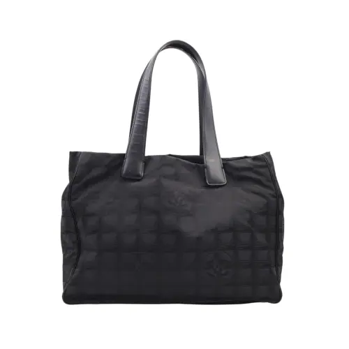 Chanel New Travel Line Tote Medium Chanel Chanel Chanel New Travel Line Tote Medium Chanel Chanel