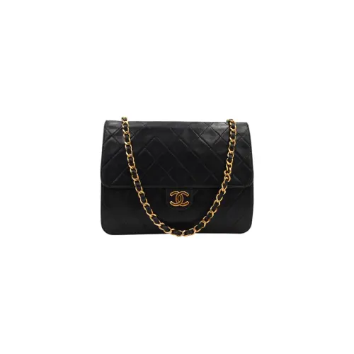 Chanel Classic Single Flap Vintage Chanel Chanel