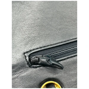 Chanel Timeless Double Flap Bag Medium Lambskin Black GHW Chanel Chanel 43 Chanel Timeless Double Flap Bag Medium Lambskin Black GHW Chanel Chanel 43