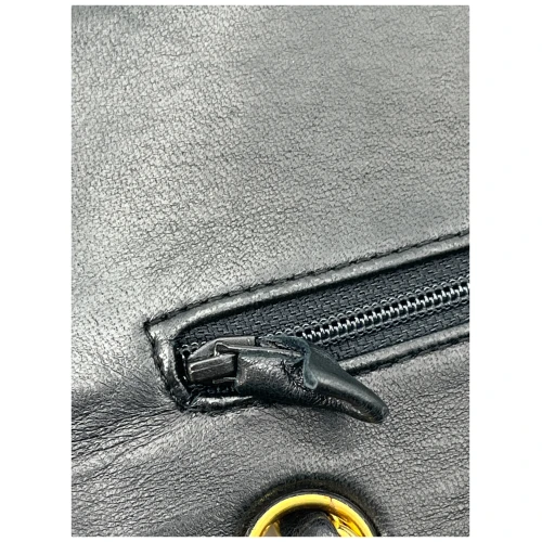 Chanel Timeless Double Flap Bag Medium Lambskin Black GHW Chanel Chanel 22 Chanel Timeless Double Flap Bag Medium Lambskin Black GHW Chanel Chanel 22