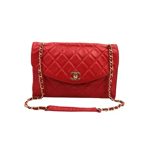 Chanel Vintage Flap Bag Chanel Chanel