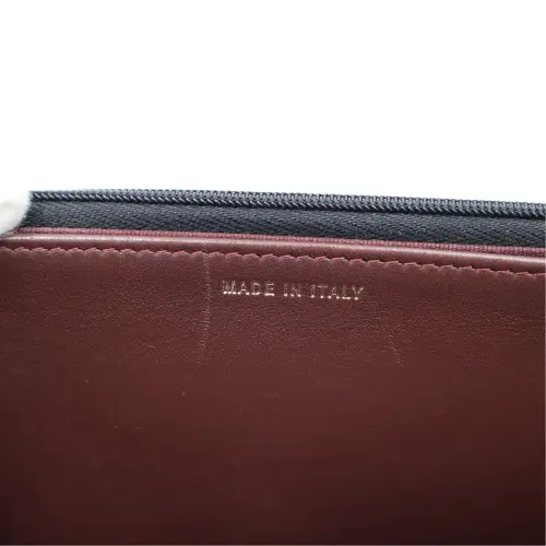 Chanel Wallet on Chain WOC Pelle di agnello Nera Chanel Chanel 14