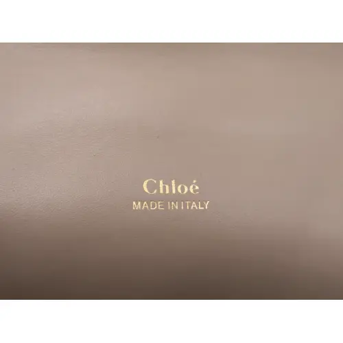 Chloé Aby Chain Chloé Chloe 15