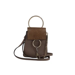 Chloé Faye Bracelet Bag Chloé Chloe 16 Chloé Faye Bracelet Bag Chloé Chloe 16