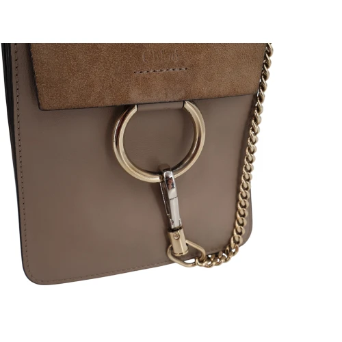 Chloé Faye Bracelet Bag Chloé Chloe 12 Chloé Faye Bracelet Bag Chloé Chloe 12