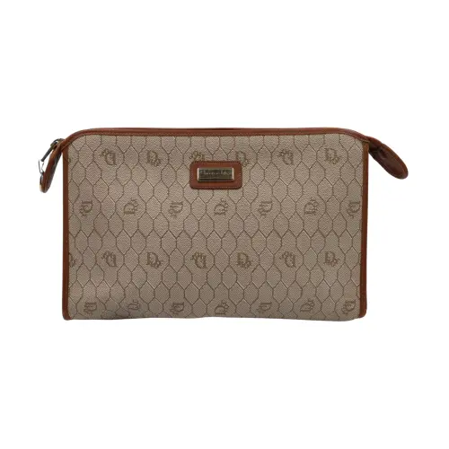 Dior Honeycumb Kosmetiktasche Dior Christian Dior Dior Honeycumb Kosmetiktasche Dior Christian Dior