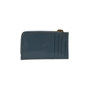 Christian Dior Lady Dior Cosmos Card Holder Light Blue Dior Dior 16