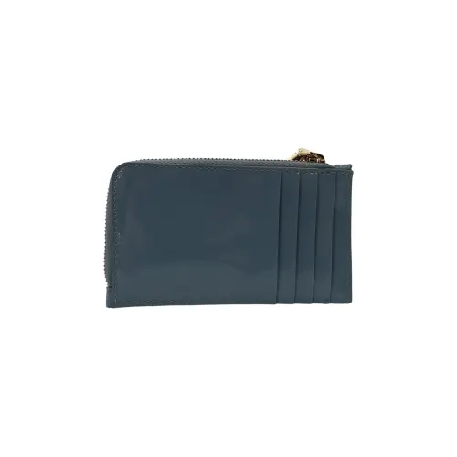 Christian Dior Lady Dior Cosmos Card Holder Light Blue Dior Dior 6