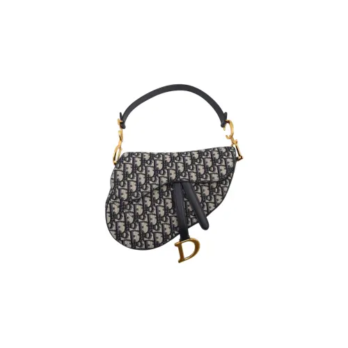 Dior Saddle Bag Medium Dior Dior