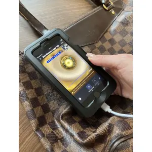 Entrupy Authenticity Check New Arrivals 13