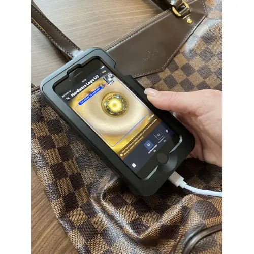 Entrupy Authenticity Check New Arrivals 8