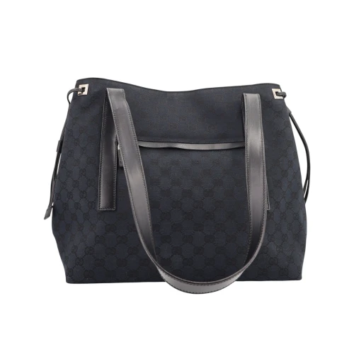 Gucci GG Canvas Tote Bag Gucci Gucci
