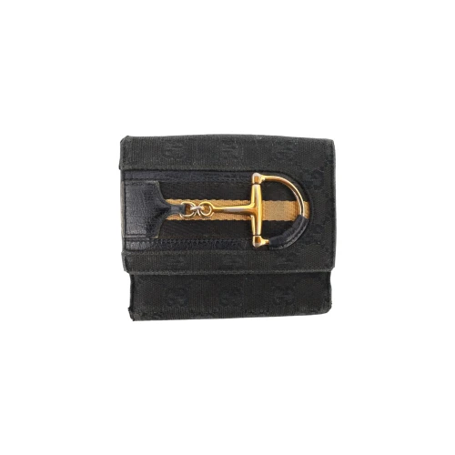 Gucci Horsebit GG Wallet Gucci Gucci Gucci Horsebit GG Wallet Gucci Gucci
