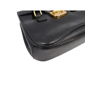 Gucci Lady Lock Leather Bag Gucci Gucci 30 Gucci Lady Lock Leather Bag Gucci Gucci 30