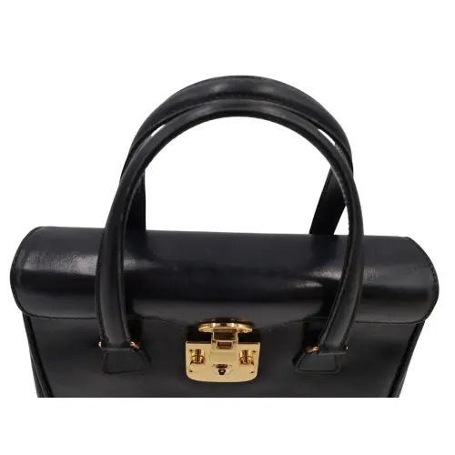 Gucci Lady Lock Leather Bag Gucci Gucci 13 Gucci Lady Lock Leather Bag Gucci Gucci 13