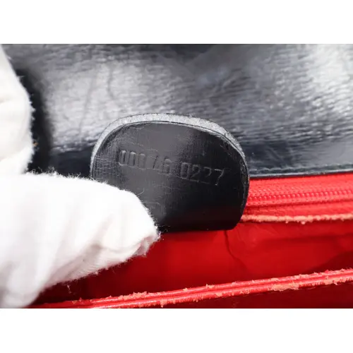 Gucci Lady Lock Leather Bag Gucci Gucci 22 Gucci Lady Lock Leather Bag Gucci Gucci 22