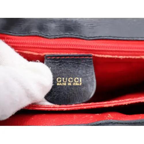 Gucci Lady Lock Leather Bag Gucci Gucci 21 Gucci Lady Lock Leather Bag Gucci Gucci 21