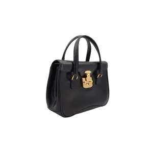 Gucci Lady Lock Leather Bag Gucci Gucci 28 Gucci Lady Lock Leather Bag Gucci Gucci 28