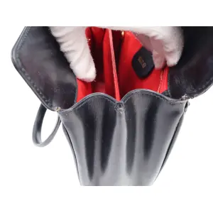 Gucci Lady Lock Leather Bag Gucci Gucci 36 Gucci Lady Lock Leather Bag Gucci Gucci 36