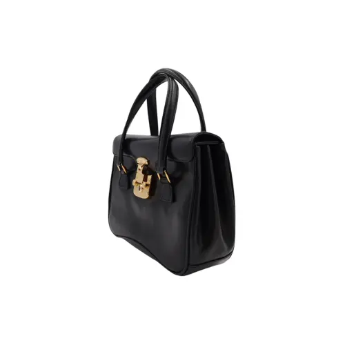 Gucci Lady Lock Leather Bag Gucci Gucci 7 Gucci Lady Lock Leather Bag Gucci Gucci 7