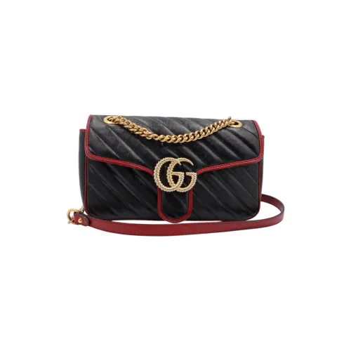 Gucci Marmont Medium Gucci Gucci Gucci Marmont Medium Gucci Gucci
