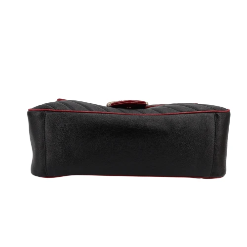Gucci Marmont Top Handle Gucci Gucci 30