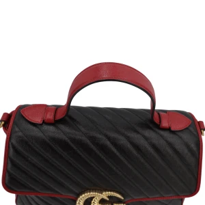 Gucci Marmont Top Handle Gucci Gucci 65