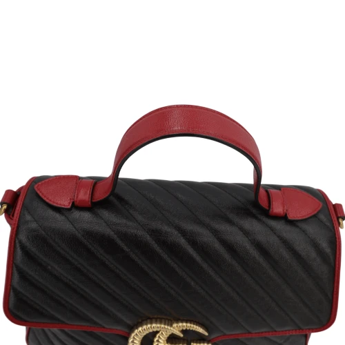 Gucci Marmont Top Handle Gucci Gucci 15