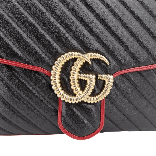 Gucci Marmont Top Handle Gucci Gucci 14