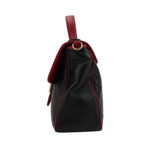 Gucci Marmont Top Handle Gucci Gucci 24