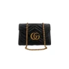 Gucci Marmont Wallet on Chain Gucci Gucci 13 Gucci Marmont Wallet on Chain Gucci Gucci 13