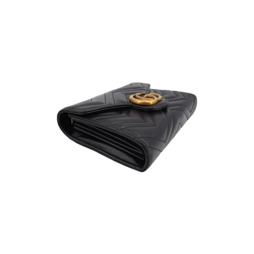 Gucci Marmont Wallet on Chain Gucci Gucci 7 Gucci Marmont Wallet on Chain Gucci Gucci 7