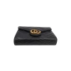 Gucci Marmont Wallet on Chain Gucci Gucci 18 Gucci Marmont Wallet on Chain Gucci Gucci 18