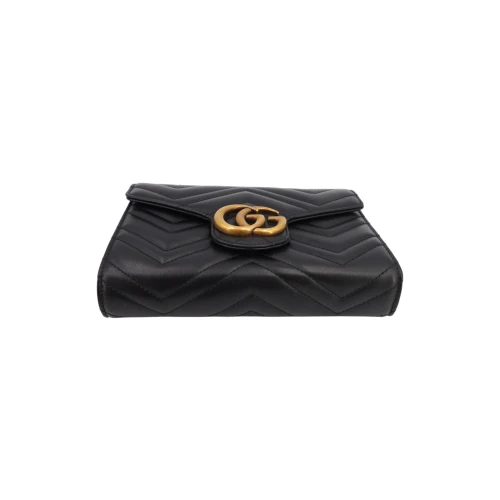 Gucci Marmont Wallet on Chain Gucci Gucci 6 Gucci Marmont Wallet on Chain Gucci Gucci 6