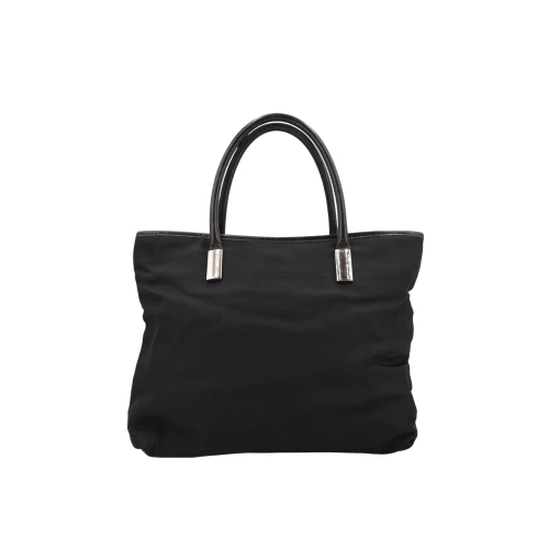 Gucci Nylon Tote Gucci Gucci