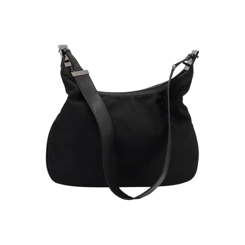 Gucci Nylon Umhängetasche Gucci Gucci