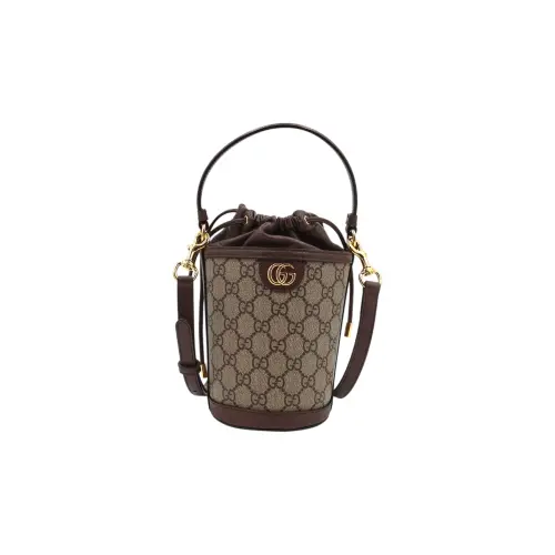 Gucci Ophidia Mini Bucket Bag Gucci Gucci