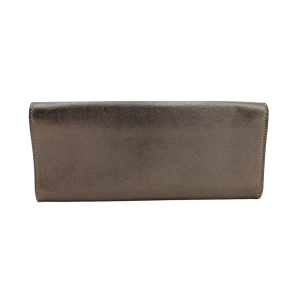 Gucci Romy Clutch Gold Metallic Gucci Gucci 18