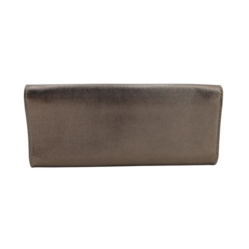 Gucci Romy Clutch Gold Metallic Gucci Gucci 7