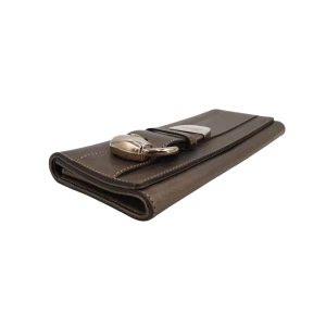 Gucci Romy Clutch Gold Metallic Gucci Gucci 19