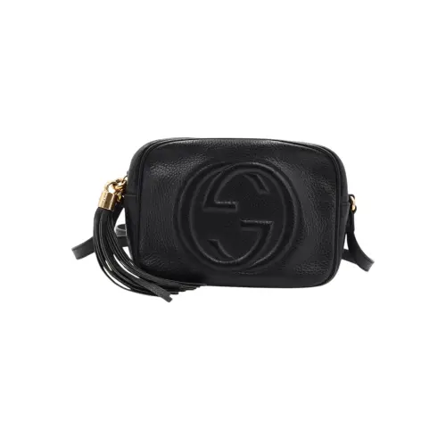 Gucci Soho Disco PM Gucci Saint Laurent